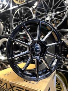 NEW RIM AD WHEEL D2803 17inch For CIVIC PREVE CAMR