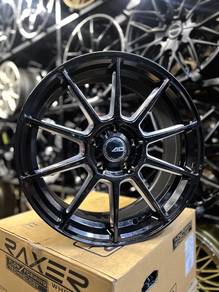 NEW RIM AD WHEEL D2803 17inch For CIVIC PREVE CAMR