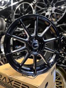 NEW RIM AD WHEEL D2803 17inch For CIVIC PREVE CAMR