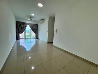Sentul Village Mercury Service Apartment