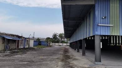 Industrial-Land-for-sale-Jenjarom-Selangor-1