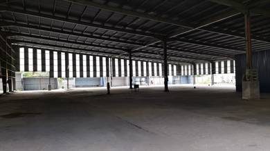 Industrial-Land-for-sale-Jenjarom-Selangor-3