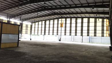 Industrial-Land-for-sale-Jenjarom-Selangor