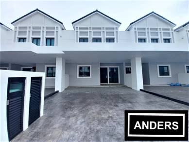 Ashton Ecoworld Eco Horizon Superlink 25x75 Batu Kawan Sale CHEAP