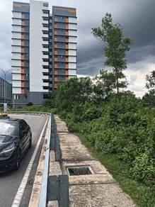 Commercial-Land-for-sale-Ara-Damansara-Selangor