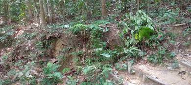 Mixed-Development-Land-for-sale-Ara-Damansara-Selangor