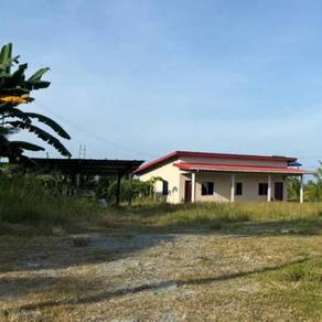 Agriculture Land📍 Kebun Buah-buahan📍Mile 14📍Sandakan📍