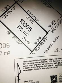 Residential-Land-for-sale-Taiping-Perak-1