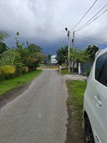 Residential-Land-for-sale-Taiping-Perak