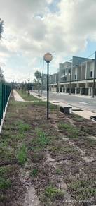 Taman Sinar Baru Papar Sabah