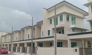 2-storey-Terraced-House-for-sale-Papar-Sabah