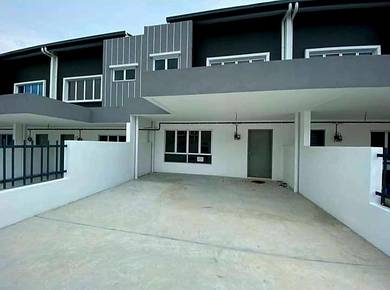2-storey-Terraced-House-for-sale-Puncak-Alam-Selangor-3