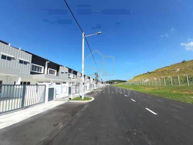 2-storey-Terraced-House-for-sale-Puncak-Alam-Selangor-1