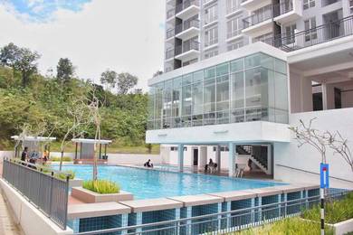 Hijauan Heights