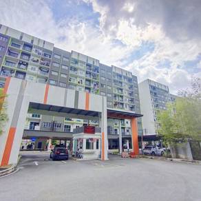 Suria Mewah Residensi-1