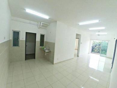 Suria Mewah Residensi-2