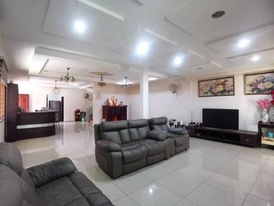 Taman Setar 2 Double Storey Semi-D