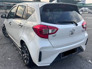 Perodua MYVI 1.5 ADVANCE (A) FACELIFT