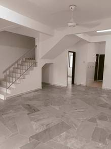 Freehold booking 1k 2 storey bukit puchong nego diskaun 70k