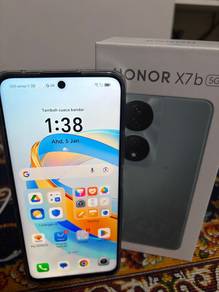 Honor X7b 5G