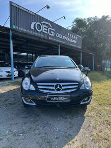 Mercedes Benz R350L (CBU) 3.5 (A)
