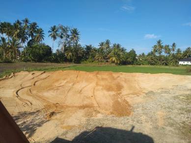 Residential-Land-for-sale-Bachok-Kelantan