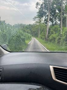 Tanah untuk Dijual Hulu Langat 3.6ekar hanya 550k termurah