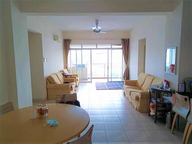 Desa Villas Condominium,Wangsa Maju RENOVATED,SPACIOUS,LOW DENSITY