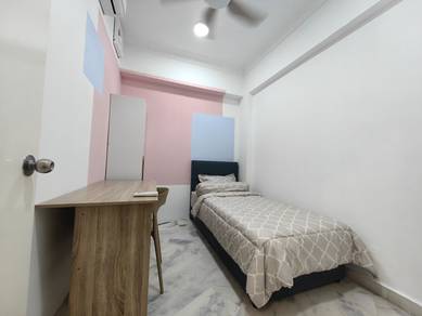 Room-for-rent-Bandar-Saujana-Putra-Selangor