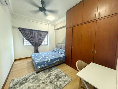 Room-for-rent-Bandar-Saujana-Putra-Selangor