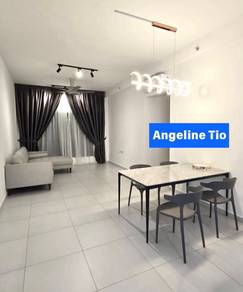 Sinaran Residences @ Utropolis