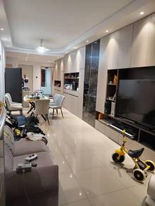 Resilion Residence
