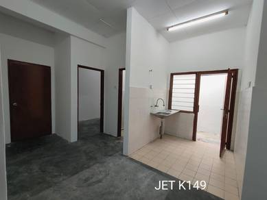 1st Floor Shop Apartment Taman Sejati Klang nr Domino Pizza for Rent