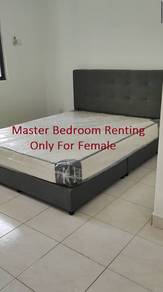 Room-for-rent-Ara-Damansara-Selangor