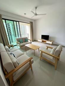 Elemen Utara KK @ Menggatal | New Complete Project | FREE CASH