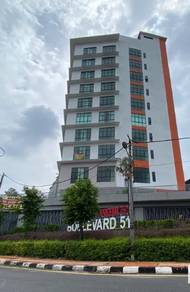 Boulevard 51