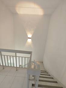 2-storey-Terraced-House-for-sale-Ulu-Tiram-Johor-1