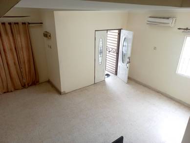 Corner Double Storey Terrace Taman Cempaka Ampang Selangor