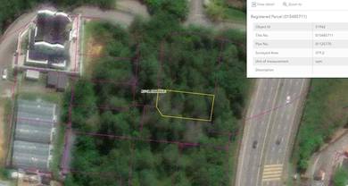 Bungalow Lot | Bundusan | For sale