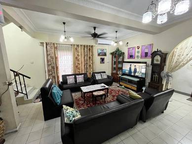 Taman Bukit Warisan| For Sale | Bundusan