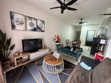 Aman 1 Tropicana Urban Homes
