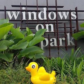 Windows on The Park