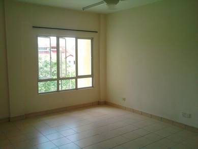 Pangsapuri Randa Kota Kemuning, Shah Alam