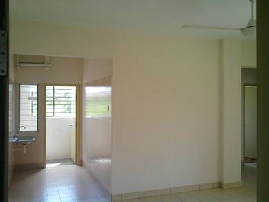 Pangsapuri Randa Kota Kemuning, Shah Alam
