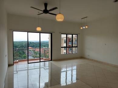 Penthouse condominium for sale in Casa Indah 1, Tropicana Indah