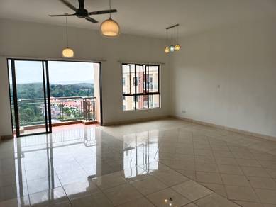 Penthouse condominium for sale in Casa Indah 1, Tropicana Indah
