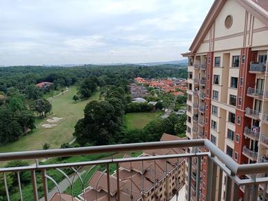 Penthouse condominium for sale in Casa Indah 1, Tropicana Indah