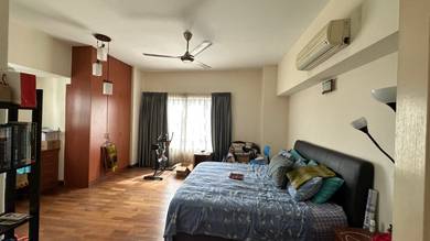 The Boulevard Subang Jaya, SS 12 condominium for sale. Near SJMC, SS15