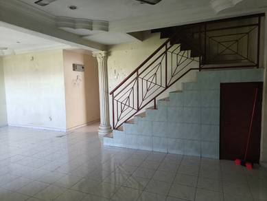 Pangsapuri Sri Jaya (1000sf) For Rent @ Seberang Jaya,Butterworth