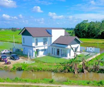 Bungalow-House-for-sale-Kota-Bharu-Kelantan